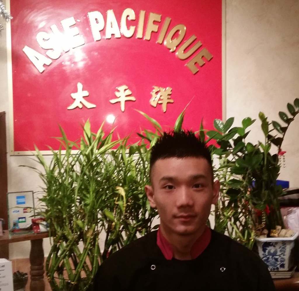 siong mickael