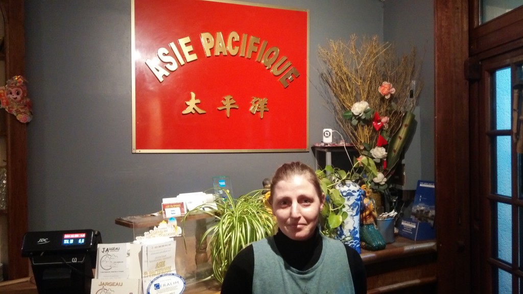 lucie borel